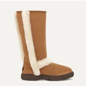 UGG Sunburst Tall Boots
